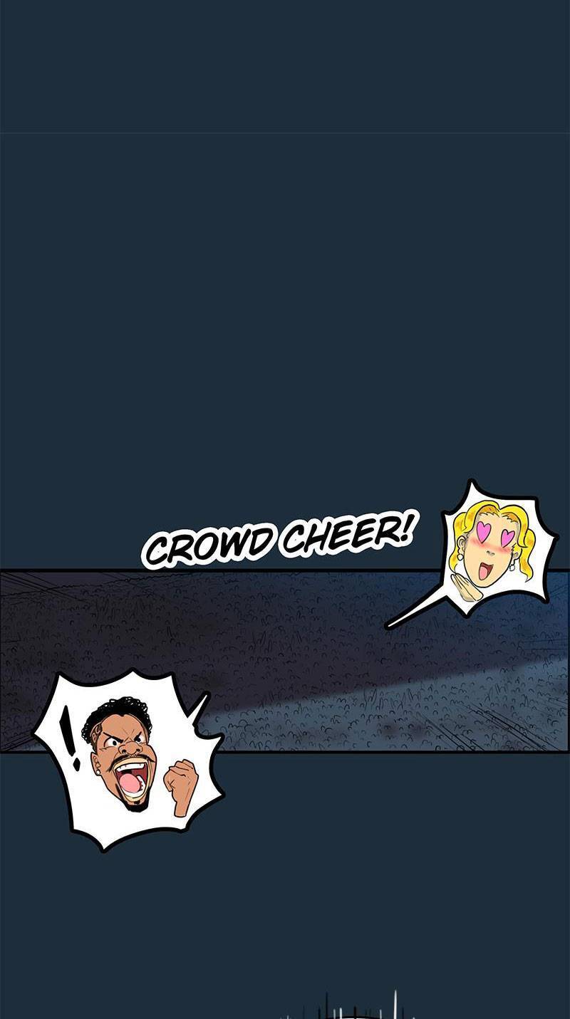 Ordeal Chapter 6 - Trang 2