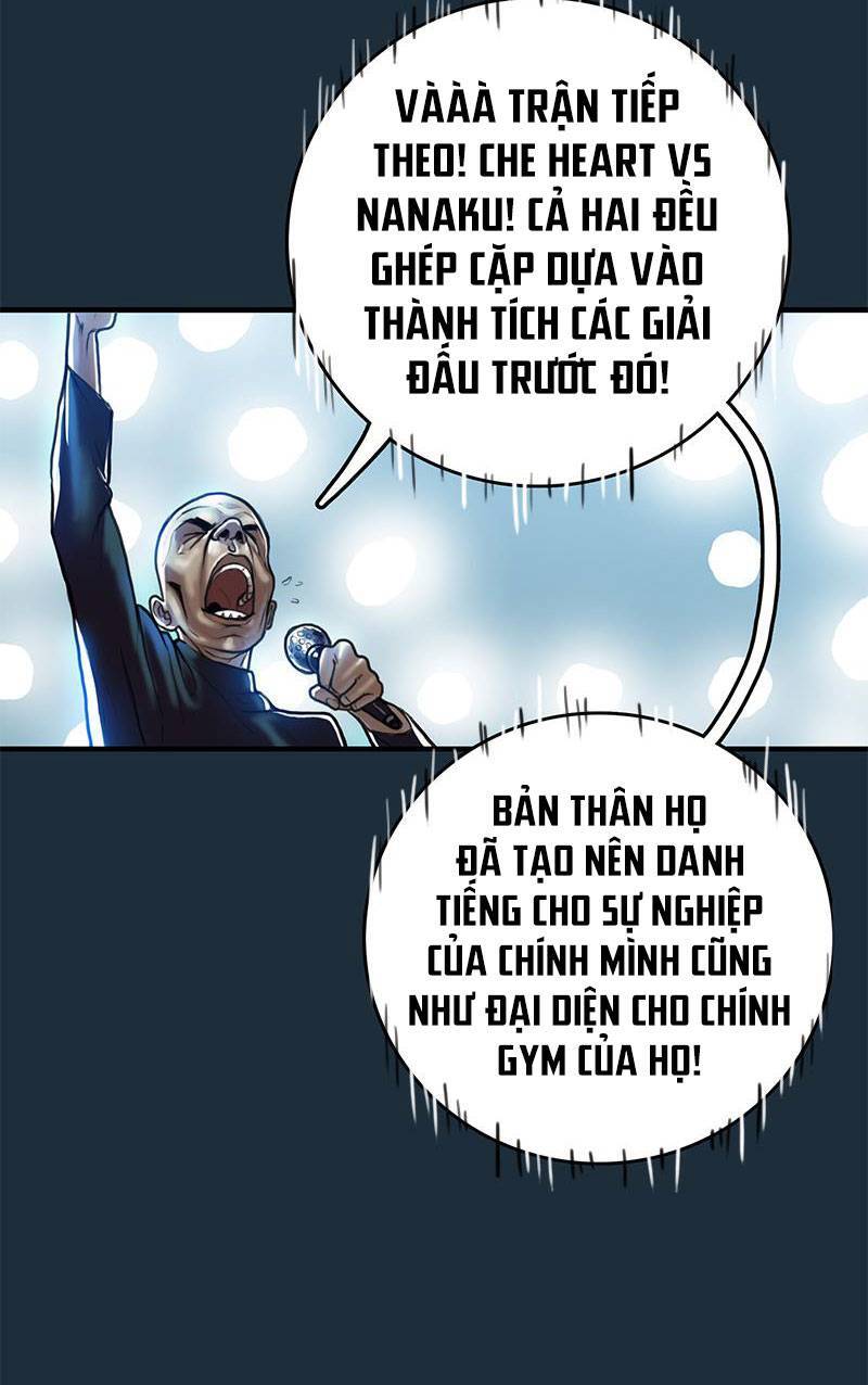 Ordeal Chapter 6 - Trang 2