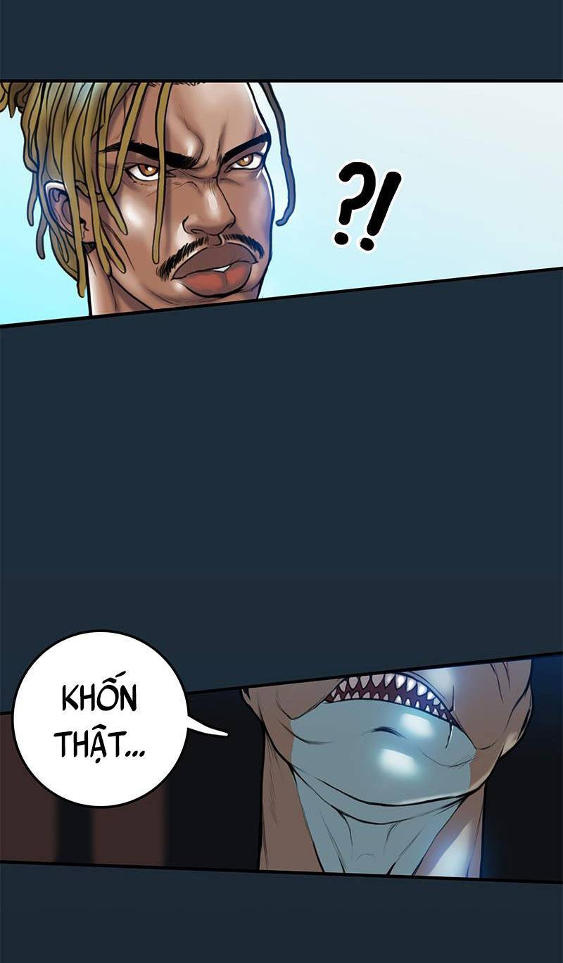 Ordeal Chapter 6 - Trang 2