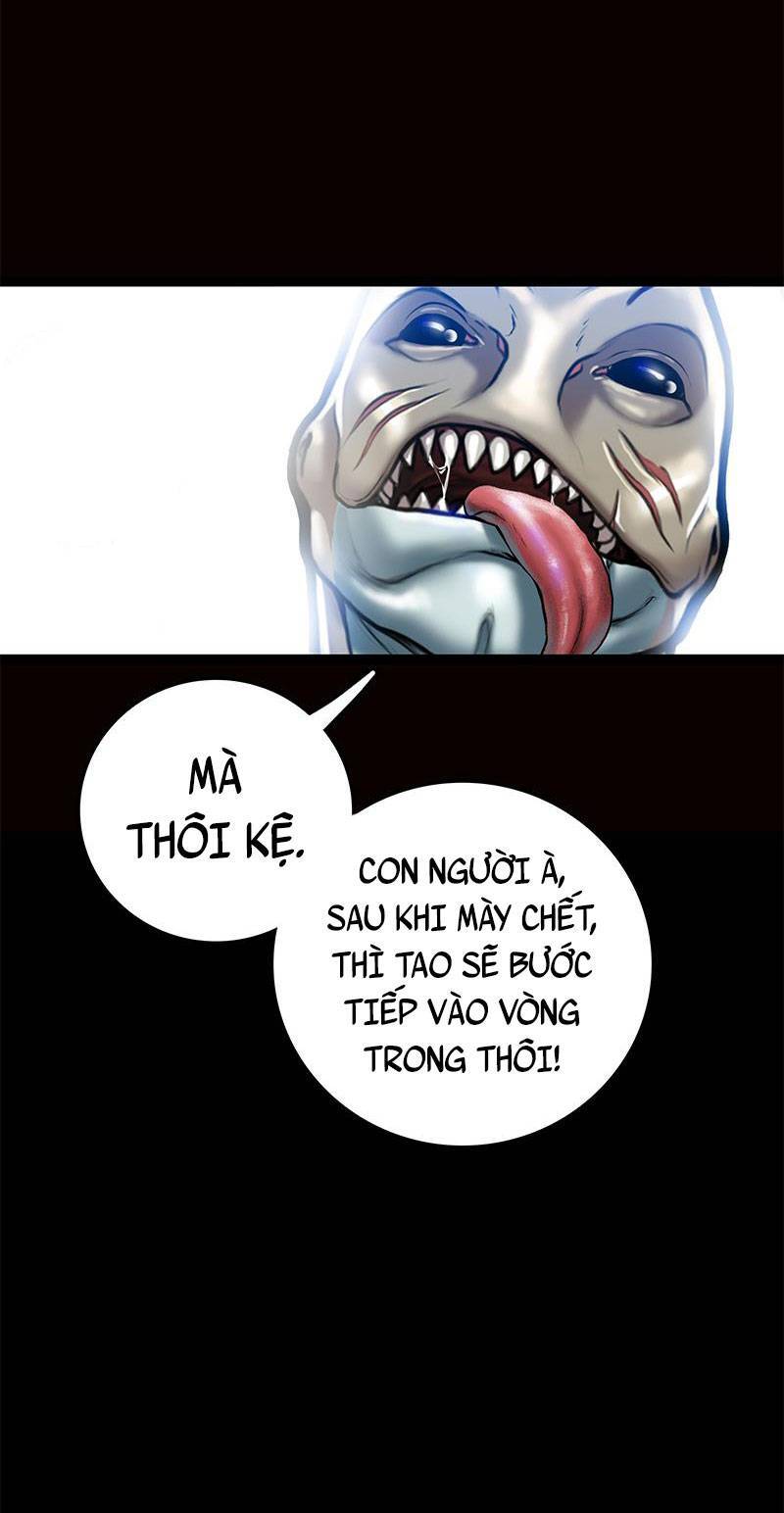 Ordeal Chapter 6 - Trang 2