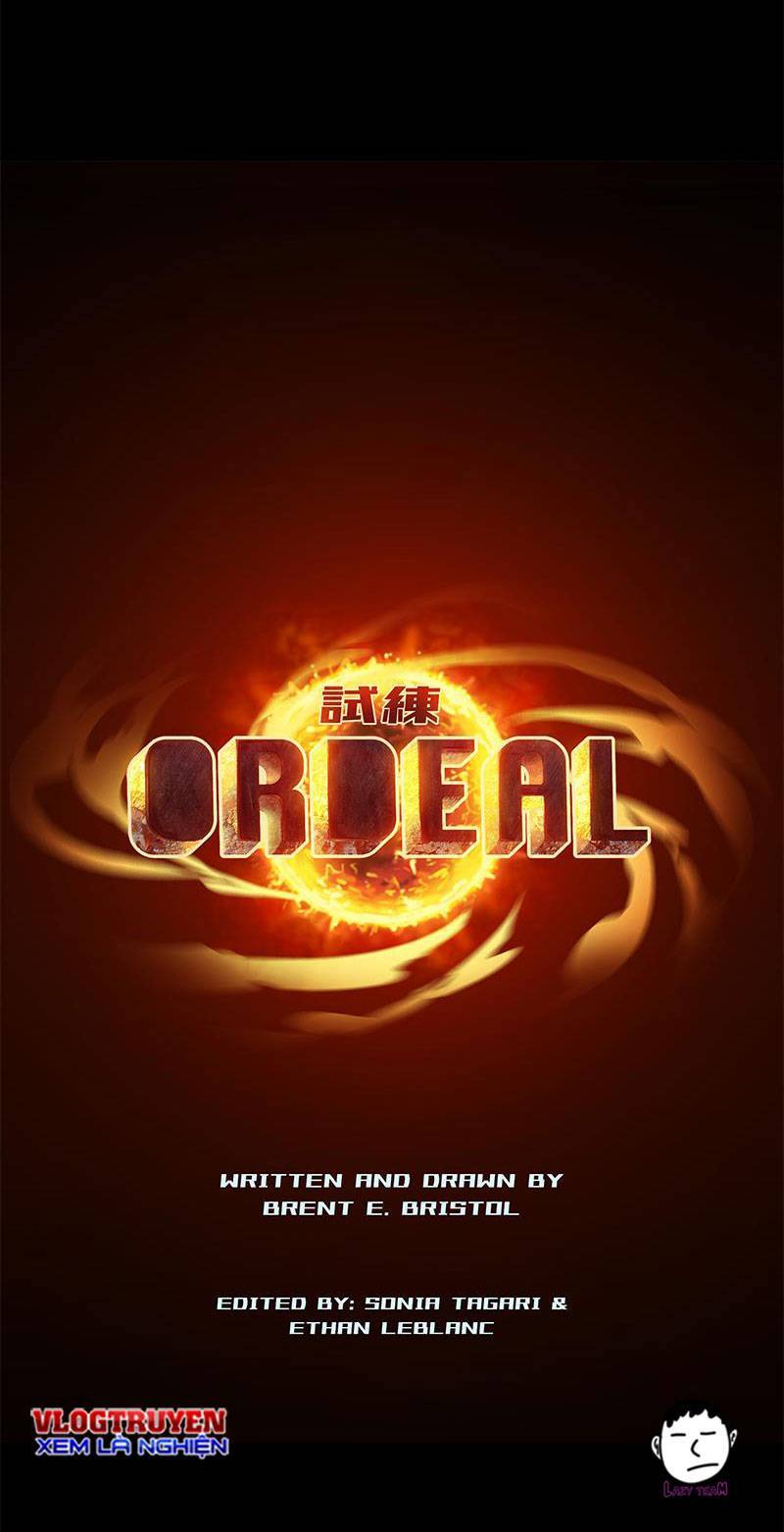 Ordeal Chapter 6 - Trang 2