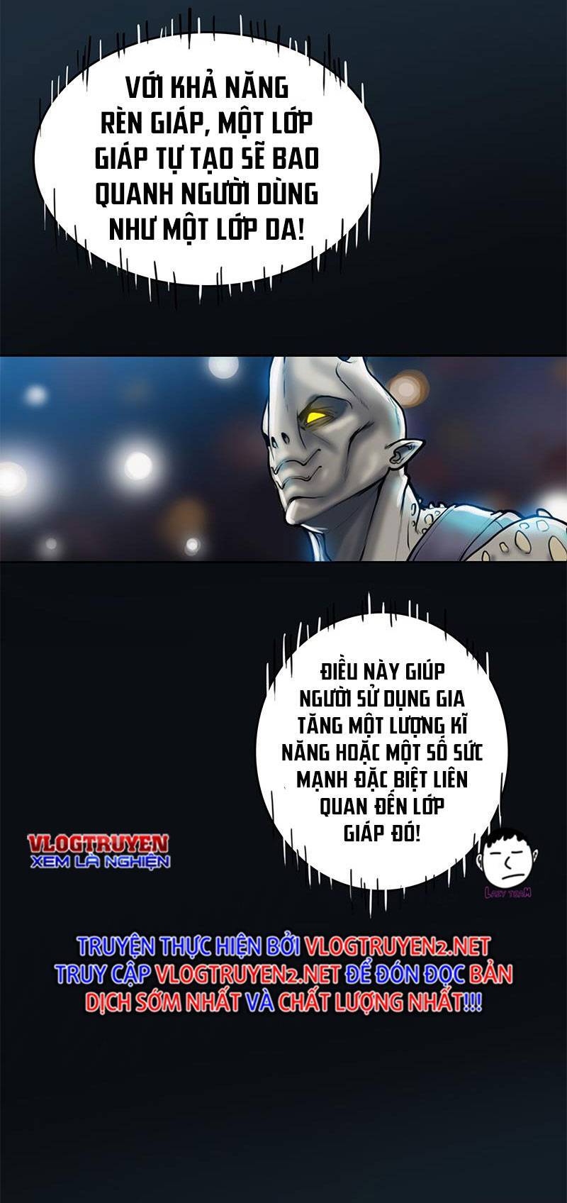 Ordeal Chapter 6 - Trang 2