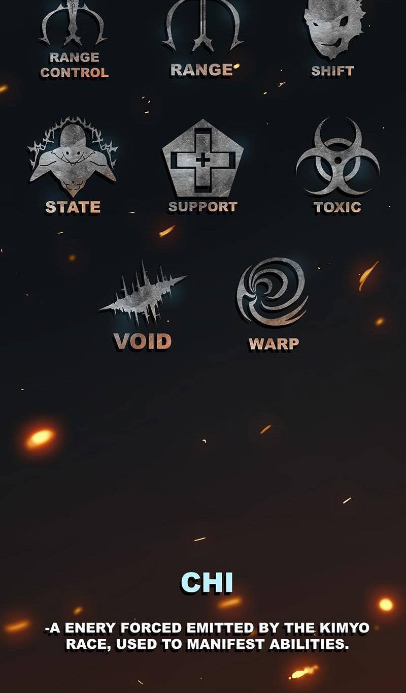 Ordeal Chapter 6 - Trang 2