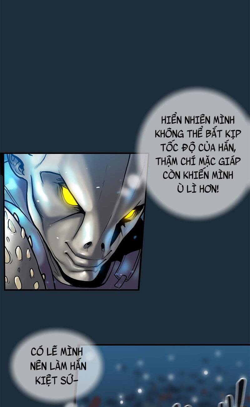 Ordeal Chapter 6 - Trang 2