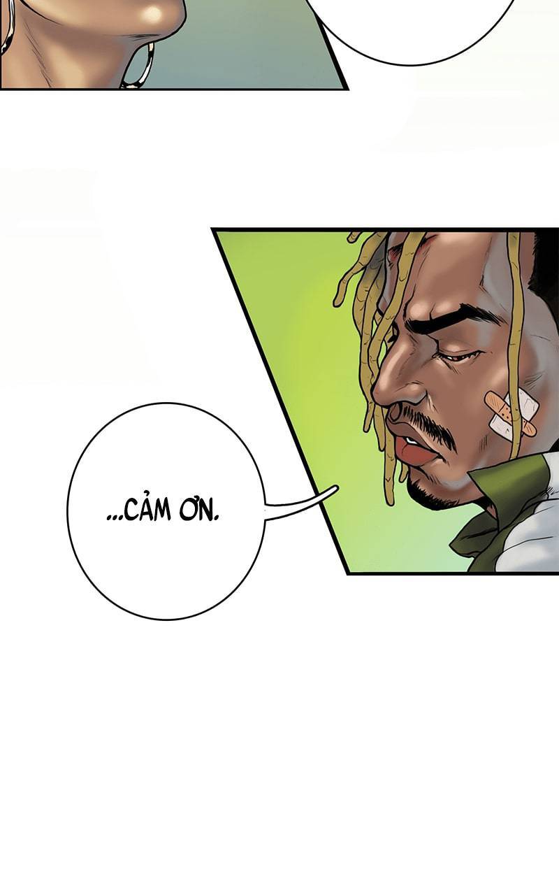 Ordeal Chapter 2 - Trang 2