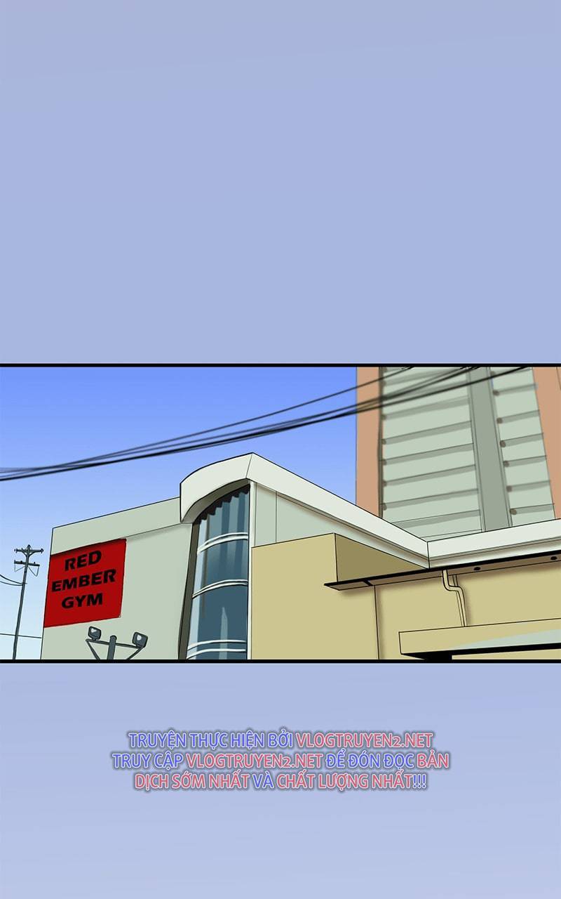 Ordeal Chapter 2 - Trang 2