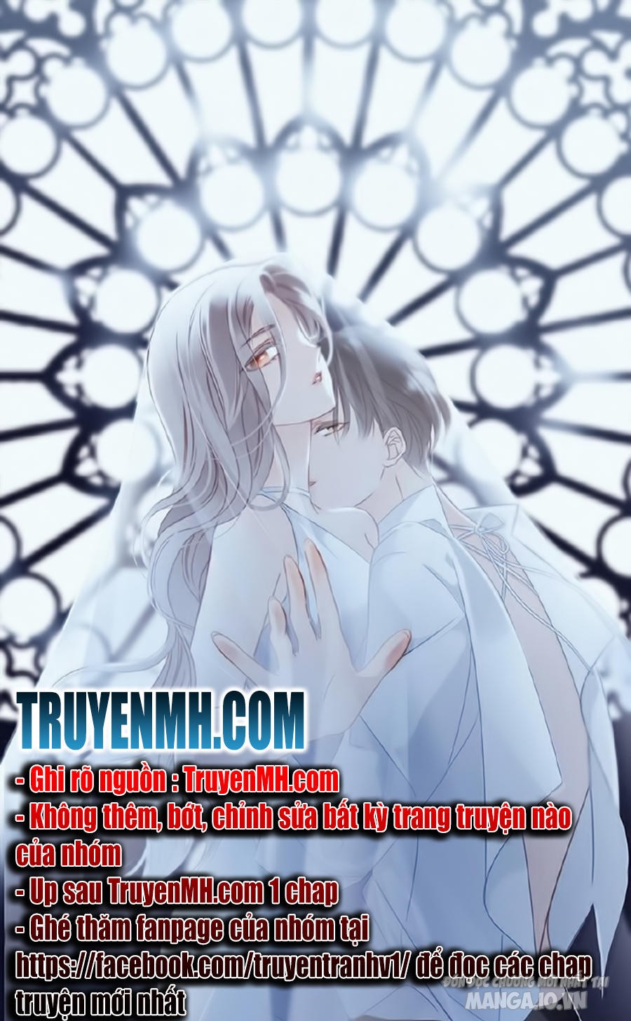 Chiến Luyến Cáo Tiệp Chapter 38 - Trang 2