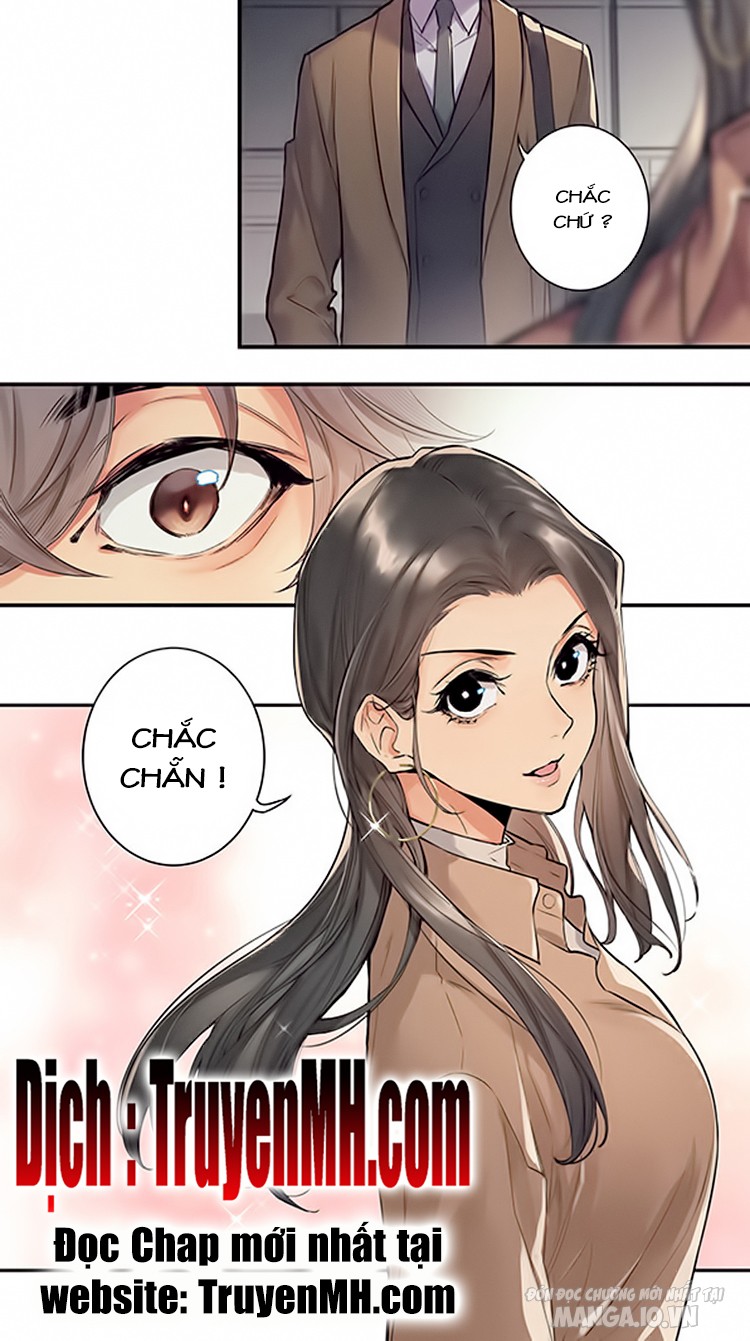 Chiến Luyến Cáo Tiệp Chapter 38 - Trang 2