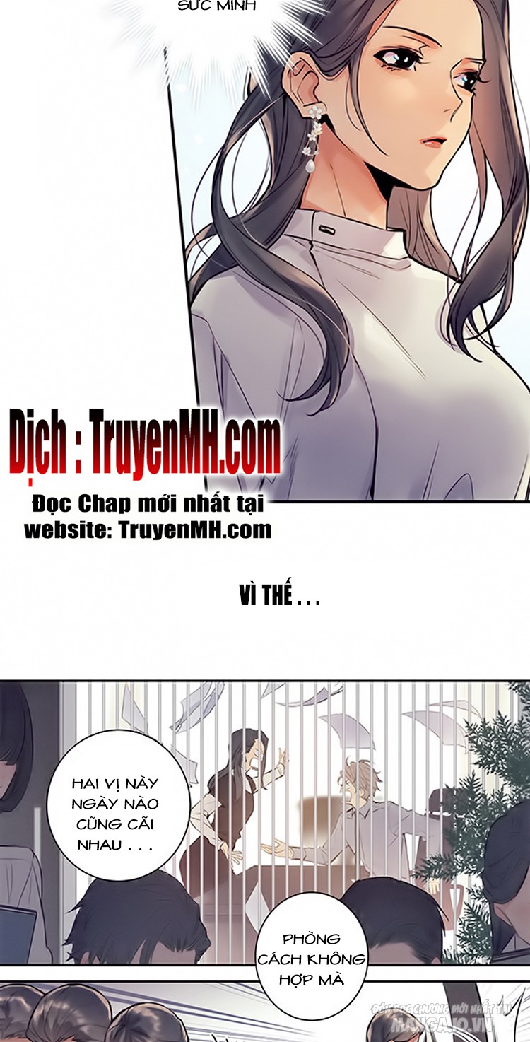 Chiến Luyến Cáo Tiệp Chapter 38 - Trang 2