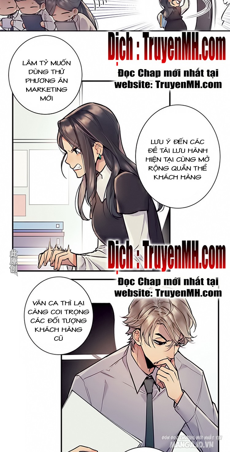 Chiến Luyến Cáo Tiệp Chapter 38 - Trang 2