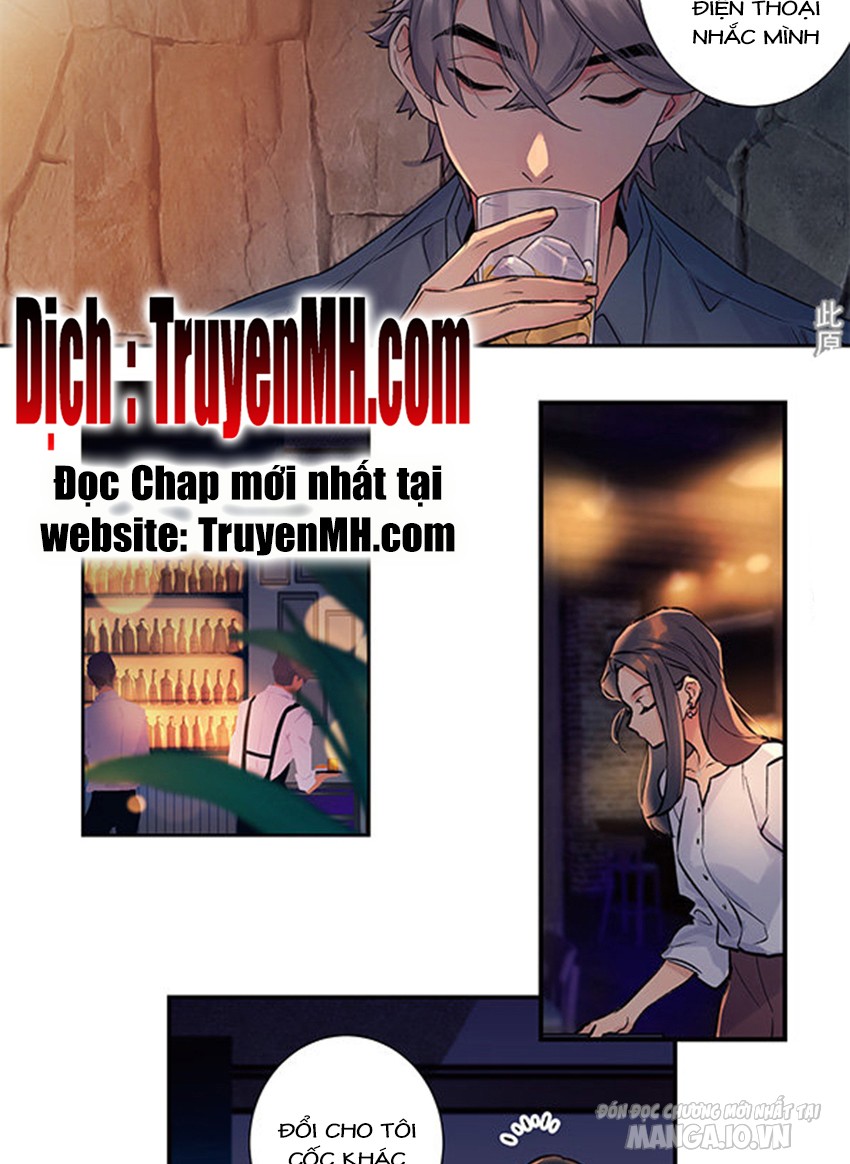 Chiến Luyến Cáo Tiệp Chapter 37 - Trang 2