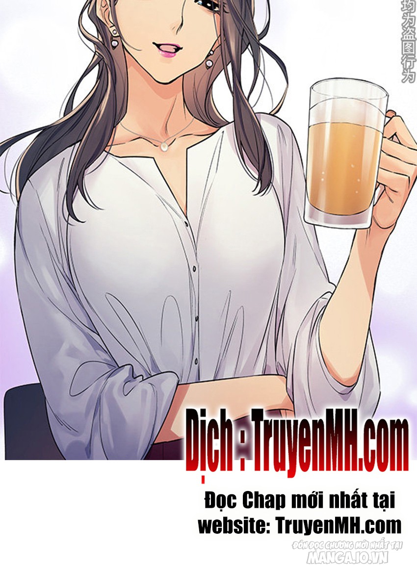 Chiến Luyến Cáo Tiệp Chapter 37 - Trang 2