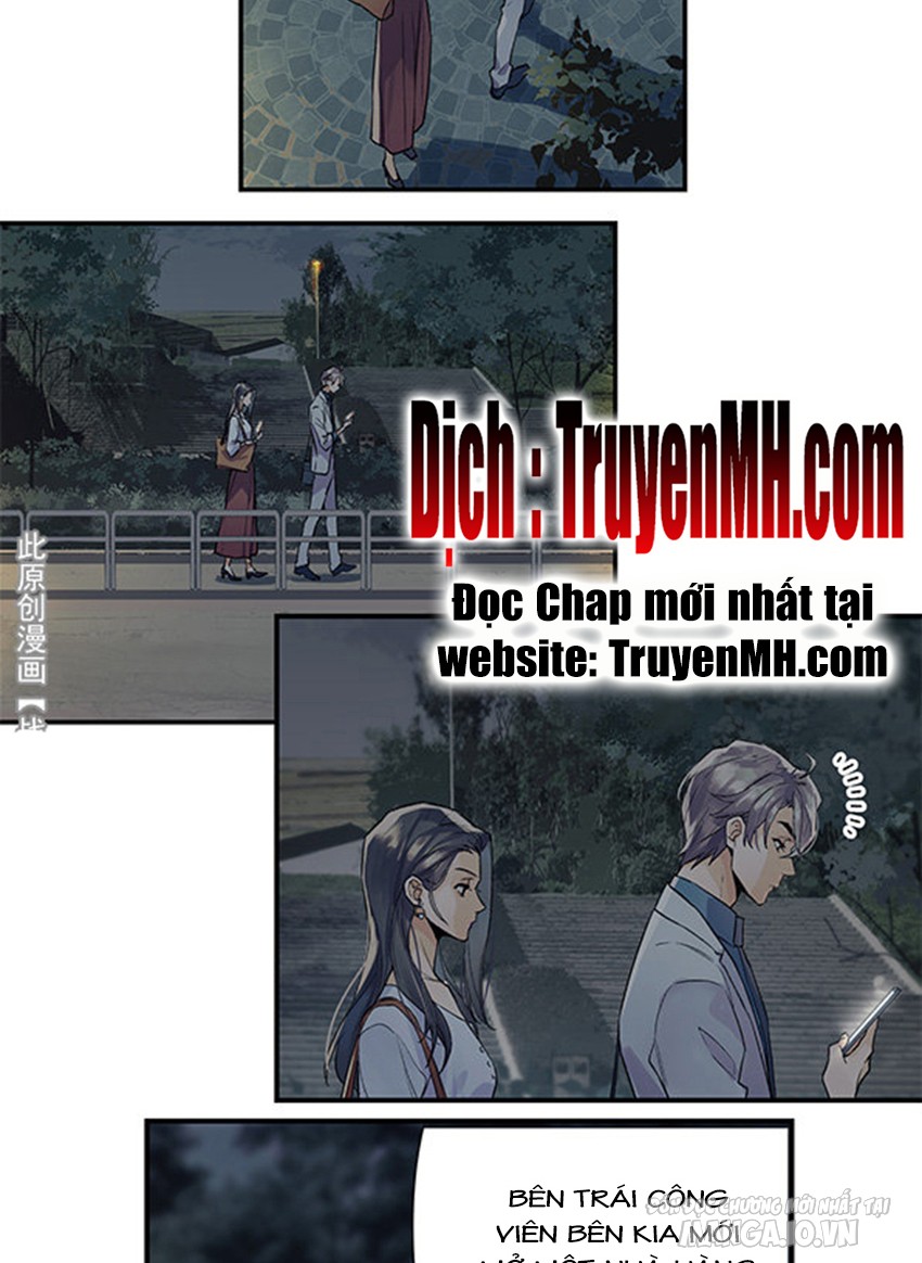 Chiến Luyến Cáo Tiệp Chapter 37 - Trang 2