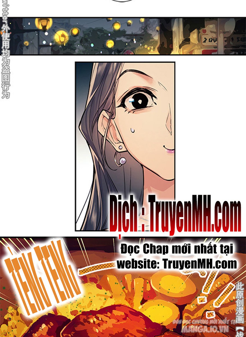 Chiến Luyến Cáo Tiệp Chapter 37 - Trang 2