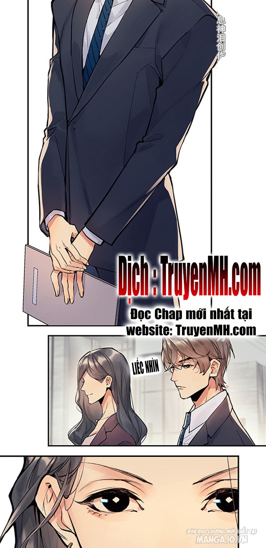 Chiến Luyến Cáo Tiệp Chapter 36 - Trang 2