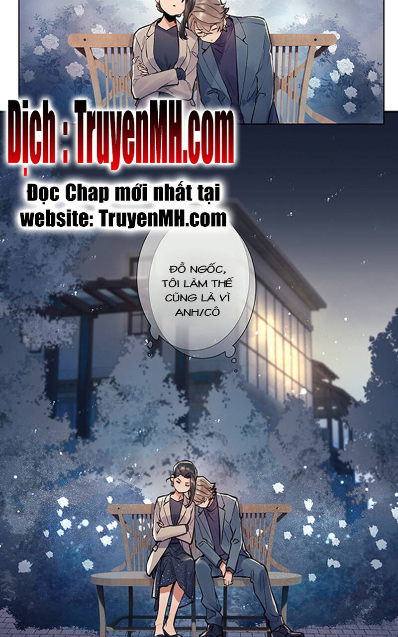 Chiến Luyến Cáo Tiệp Chapter 35 - Trang 2