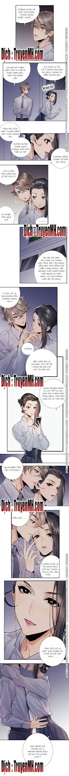 Chiến Luyến Cáo Tiệp Chapter 34 - Trang 2