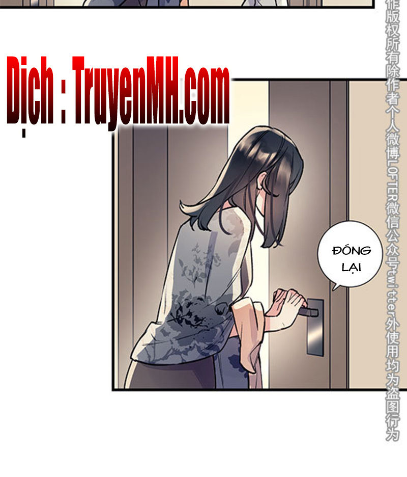 Chiến Luyến Cáo Tiệp Chapter 21 - Trang 2