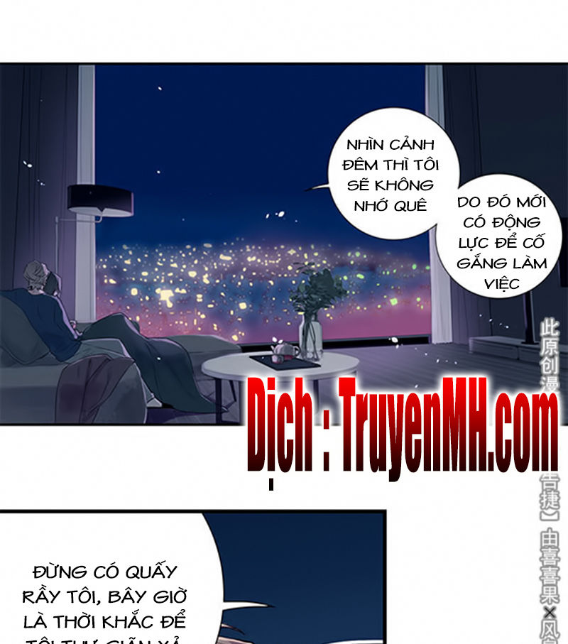 Chiến Luyến Cáo Tiệp Chapter 19 - Trang 2