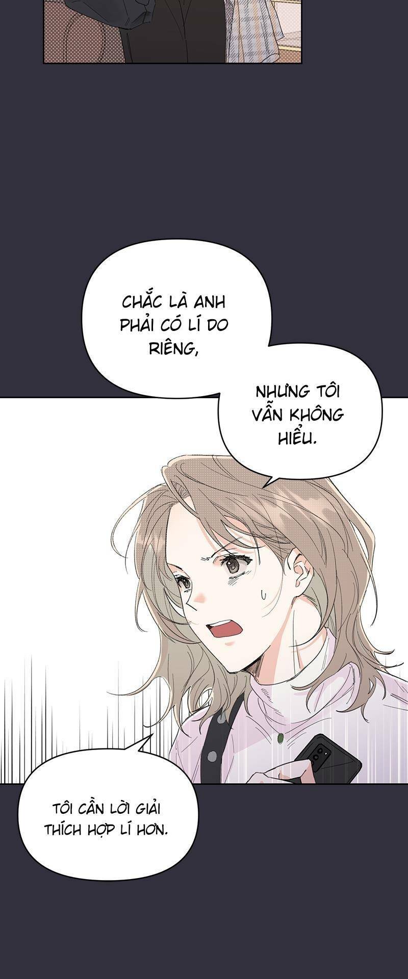 Ly Hôn Nào! Chapter 3 - Trang 2