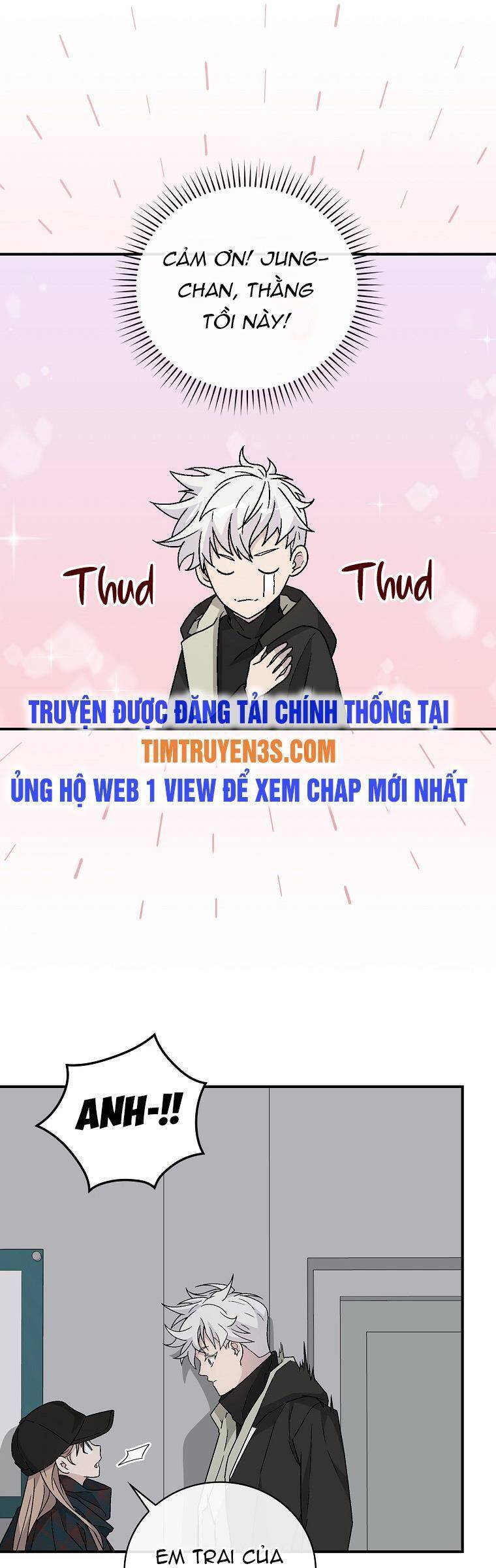 Chemy Chapter 36 - Trang 2