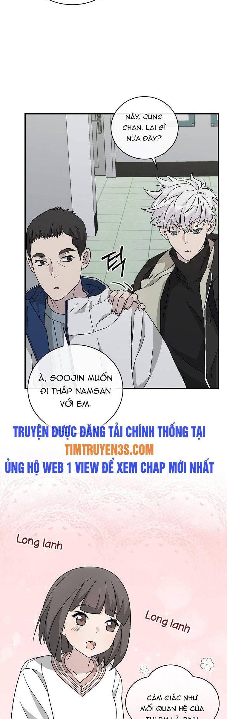 Chemy Chapter 36 - Trang 2