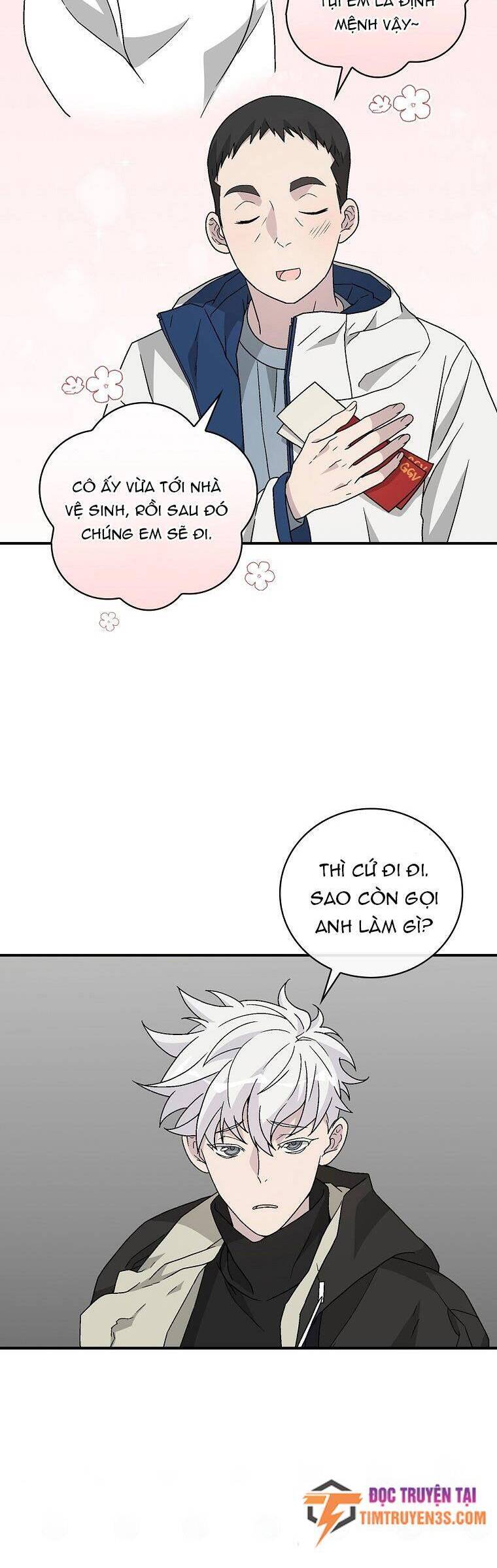 Chemy Chapter 36 - Trang 2