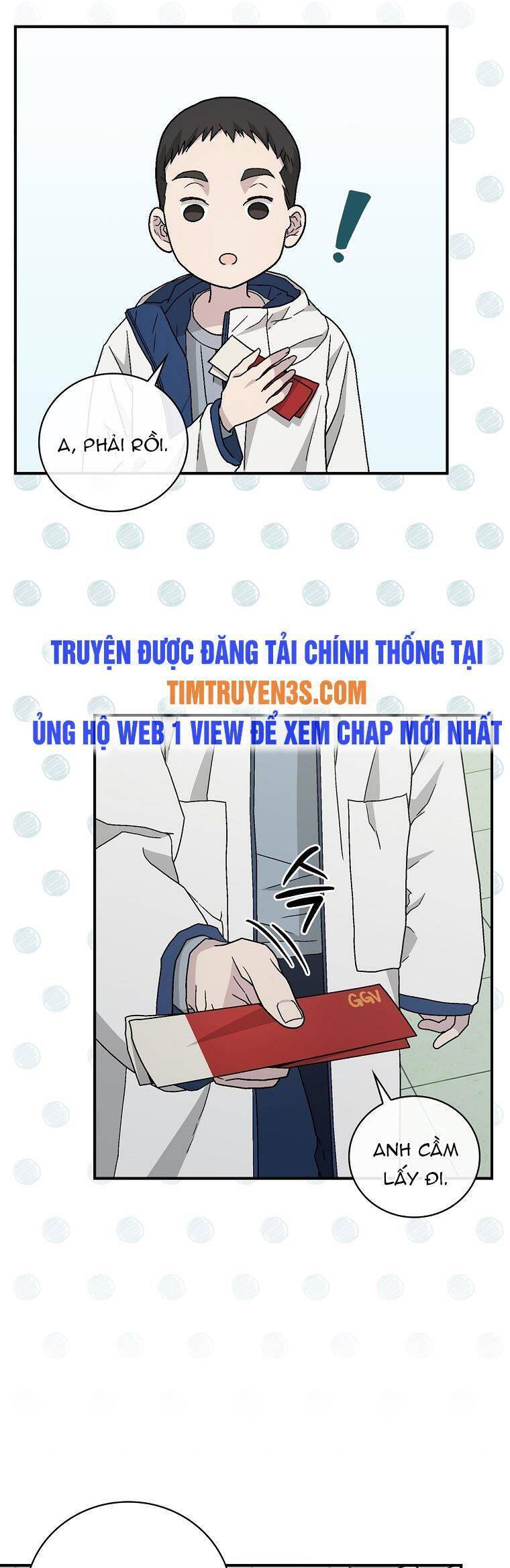 Chemy Chapter 36 - Trang 2