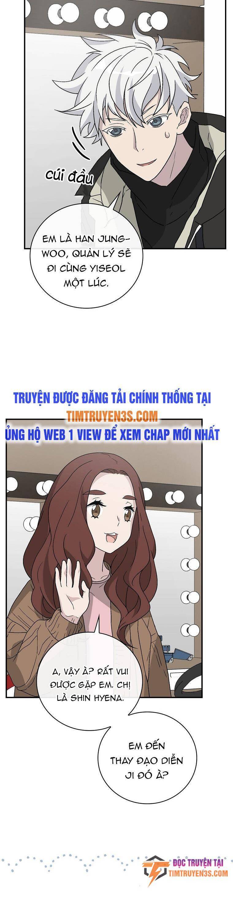 Chemy Chapter 35 - Trang 2