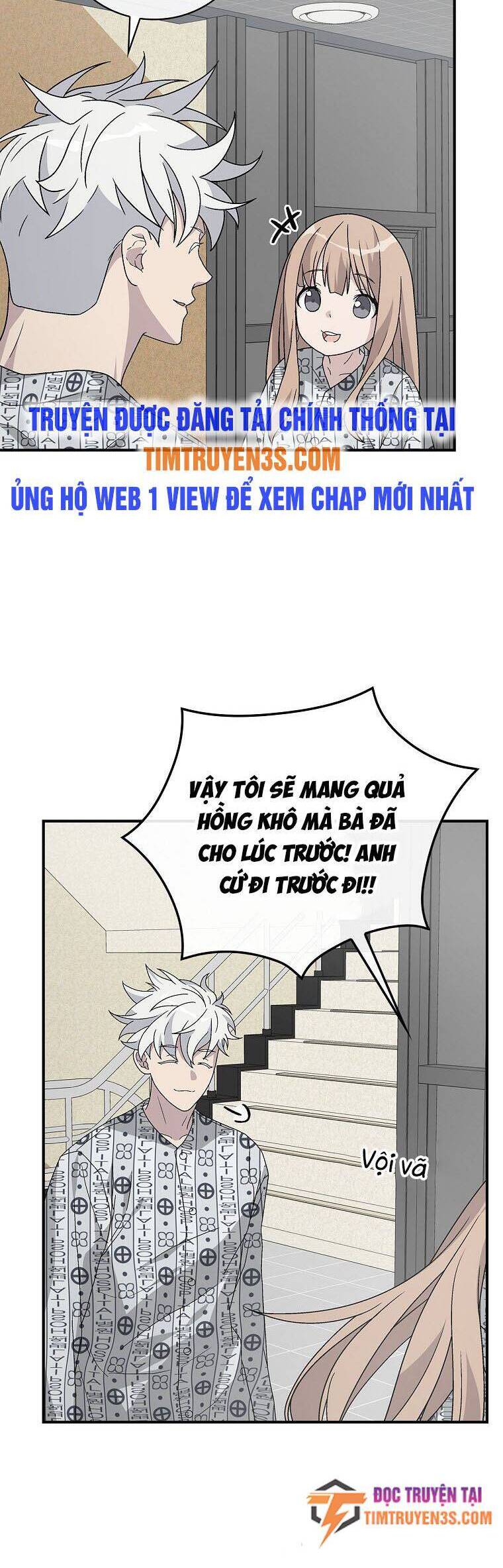 Chemy Chapter 33 - Trang 2