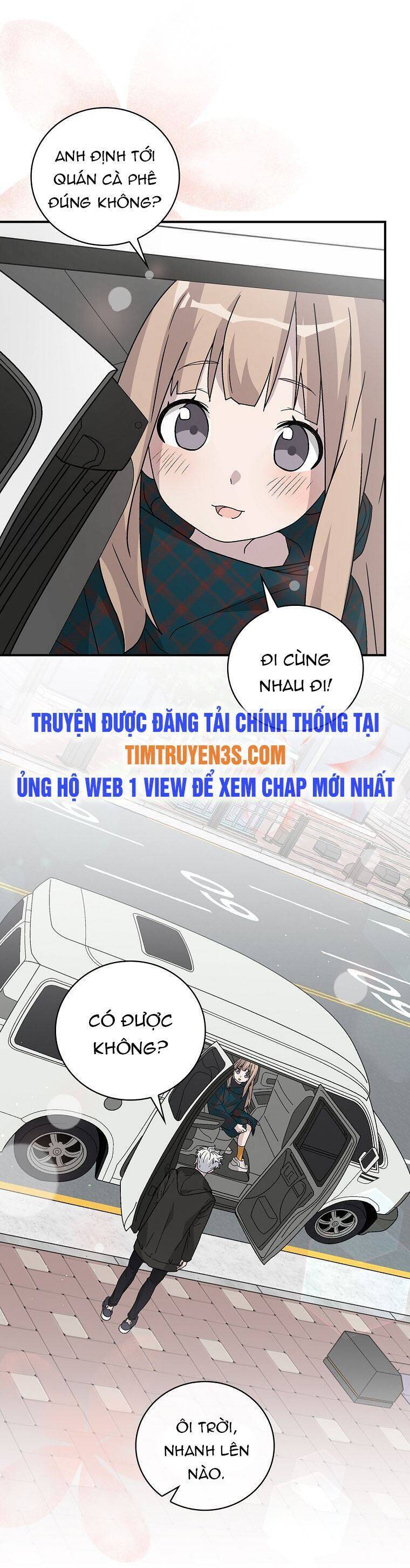 Chemy Chapter 33 - Trang 2