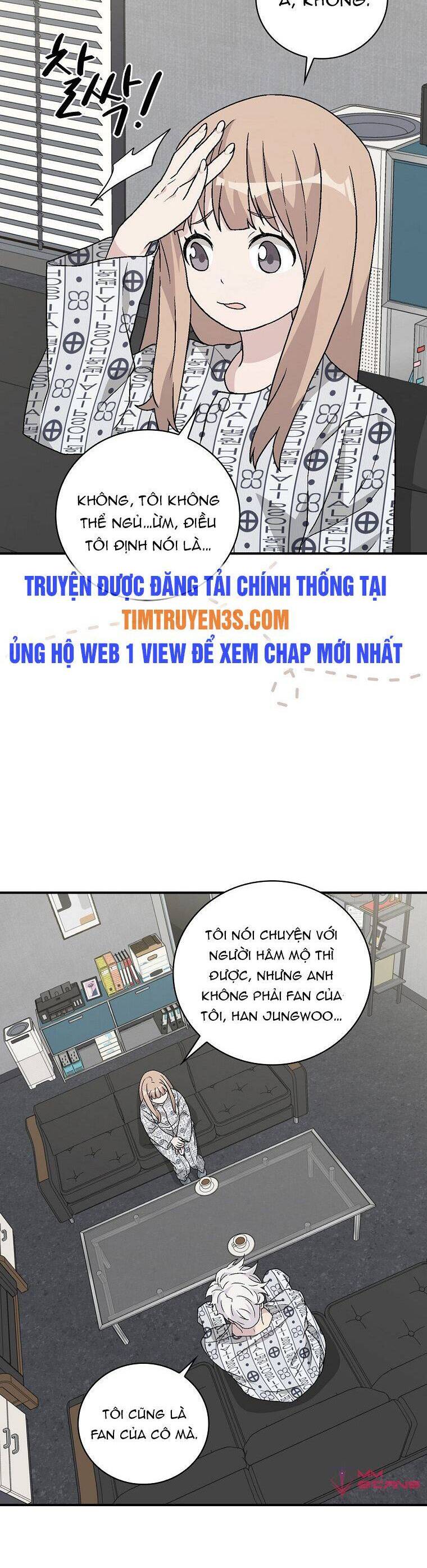 Chemy Chapter 32 - Trang 2