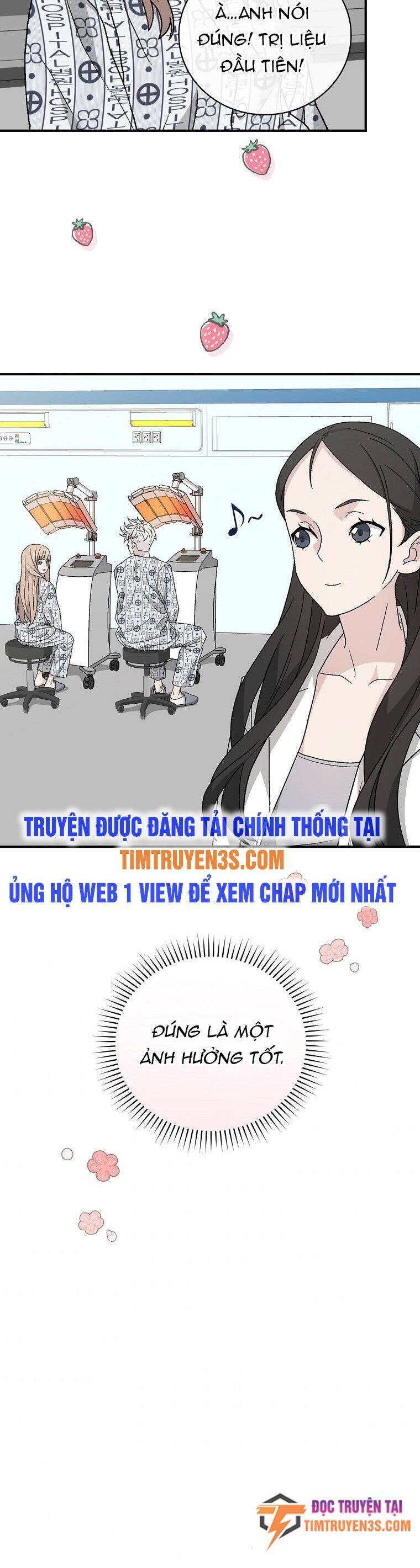 Chemy Chapter 32 - Trang 2