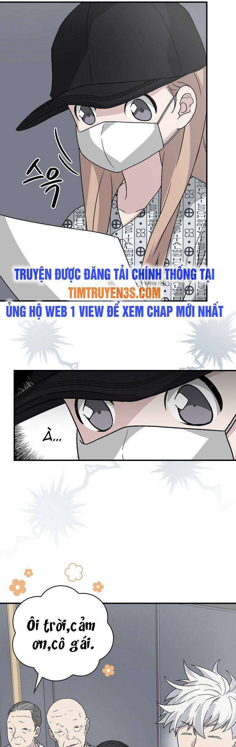 Chemy Chapter 31 - Trang 2