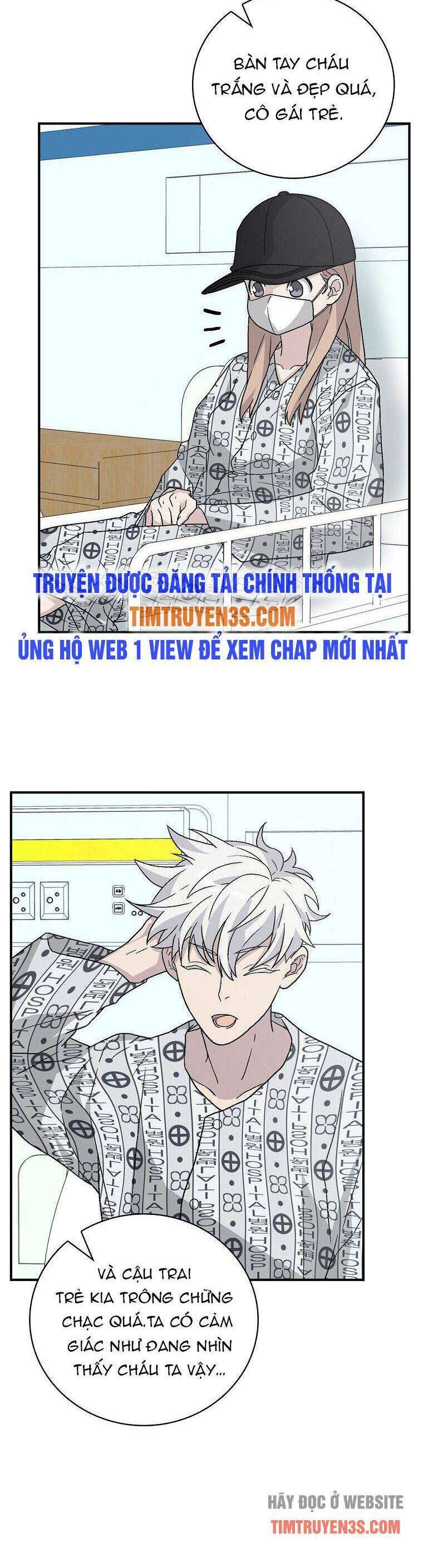 Chemy Chapter 31 - Trang 2