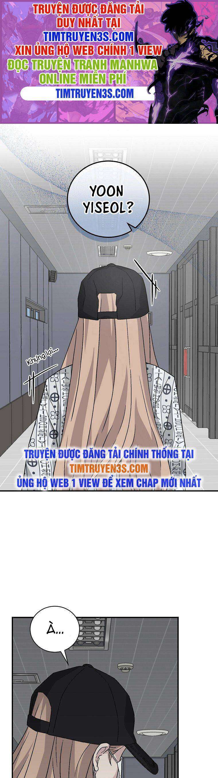 Chemy Chapter 31 - Trang 2