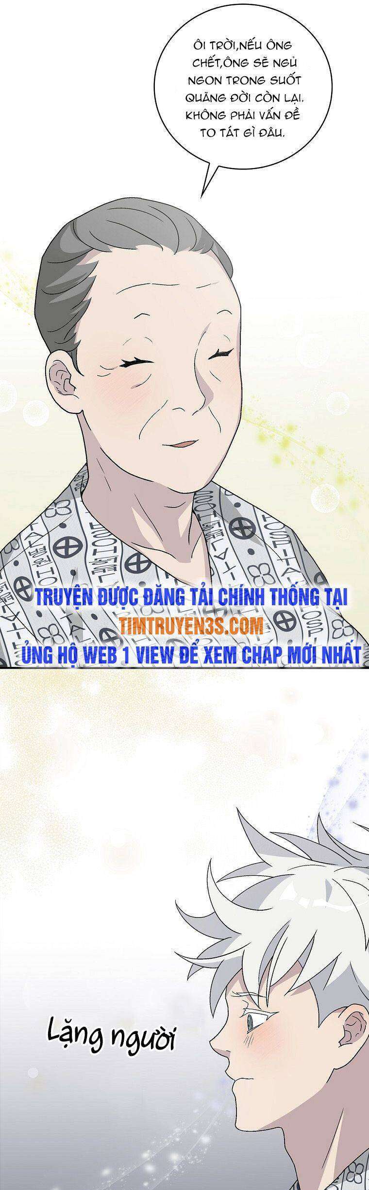 Chemy Chapter 31 - Trang 2