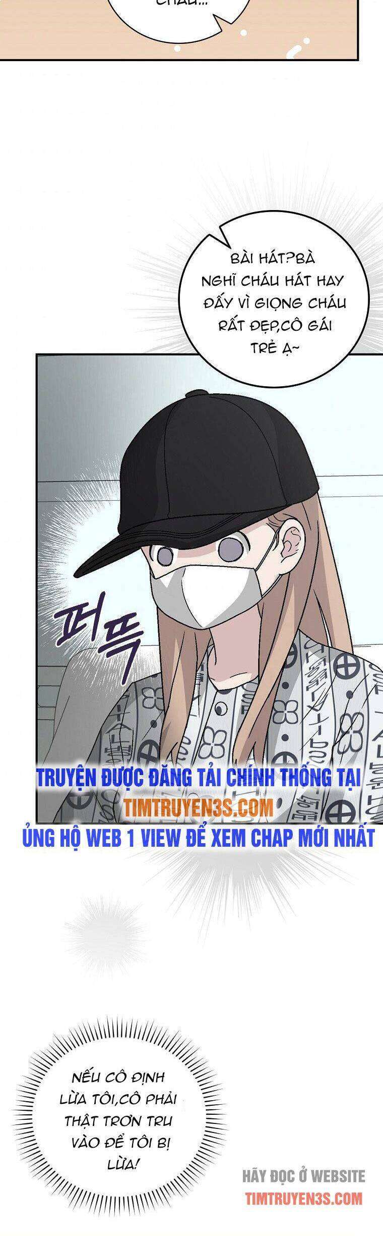 Chemy Chapter 31 - Trang 2