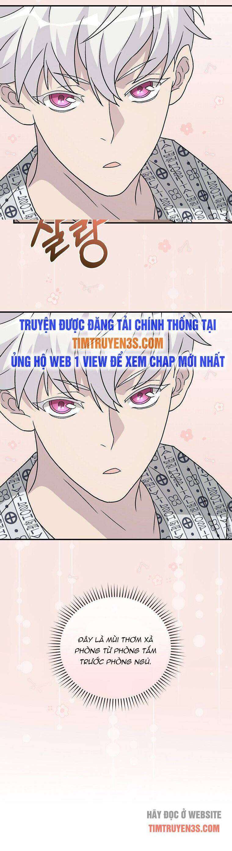 Chemy Chapter 30 - Trang 2