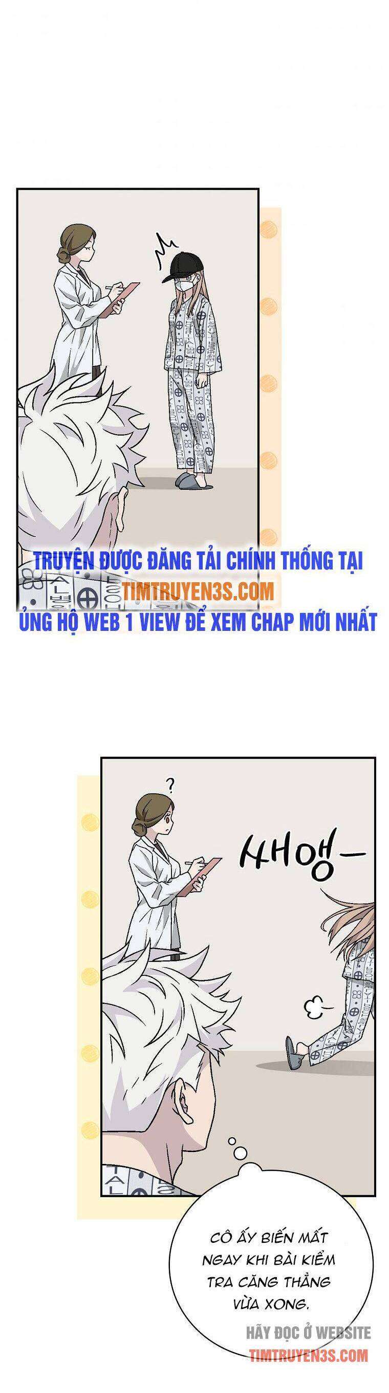 Chemy Chapter 30 - Trang 2