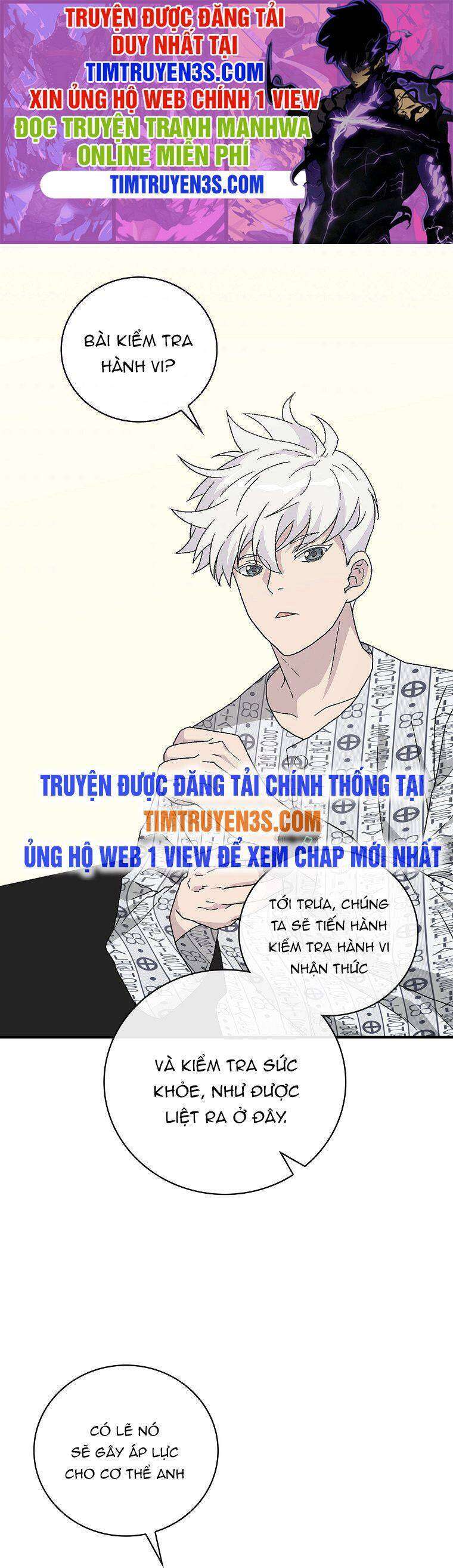 Chemy Chapter 30 - Trang 2