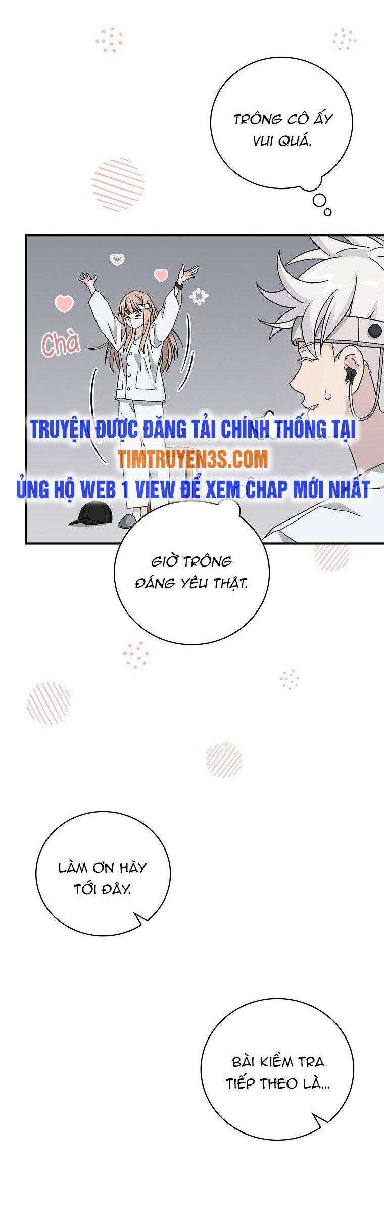 Chemy Chapter 30 - Trang 2