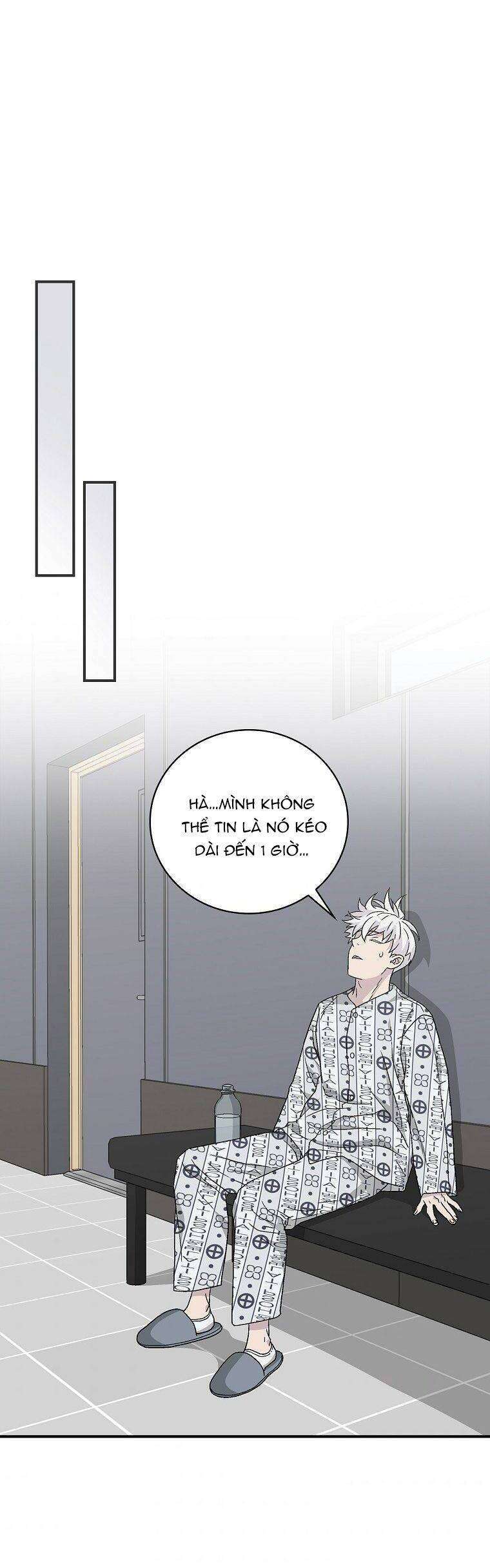 Chemy Chapter 30 - Trang 2