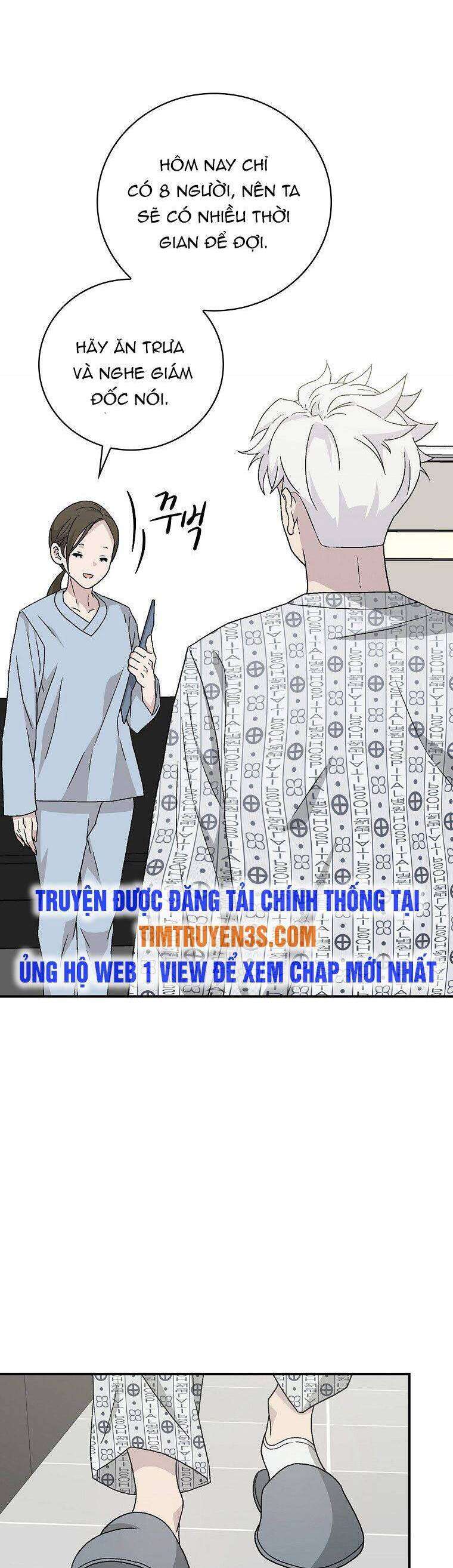 Chemy Chapter 30 - Trang 2