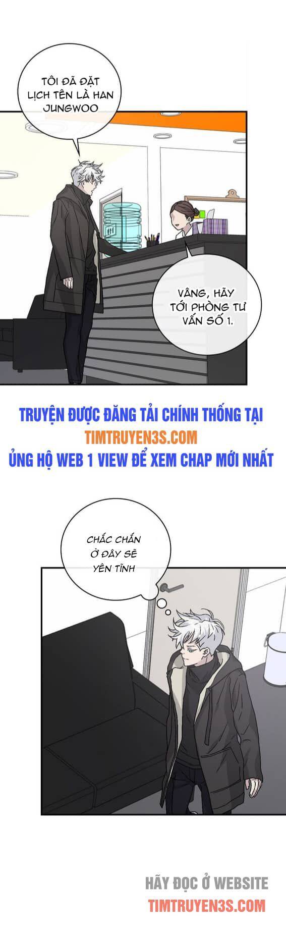 Chemy Chapter 29 - Trang 2