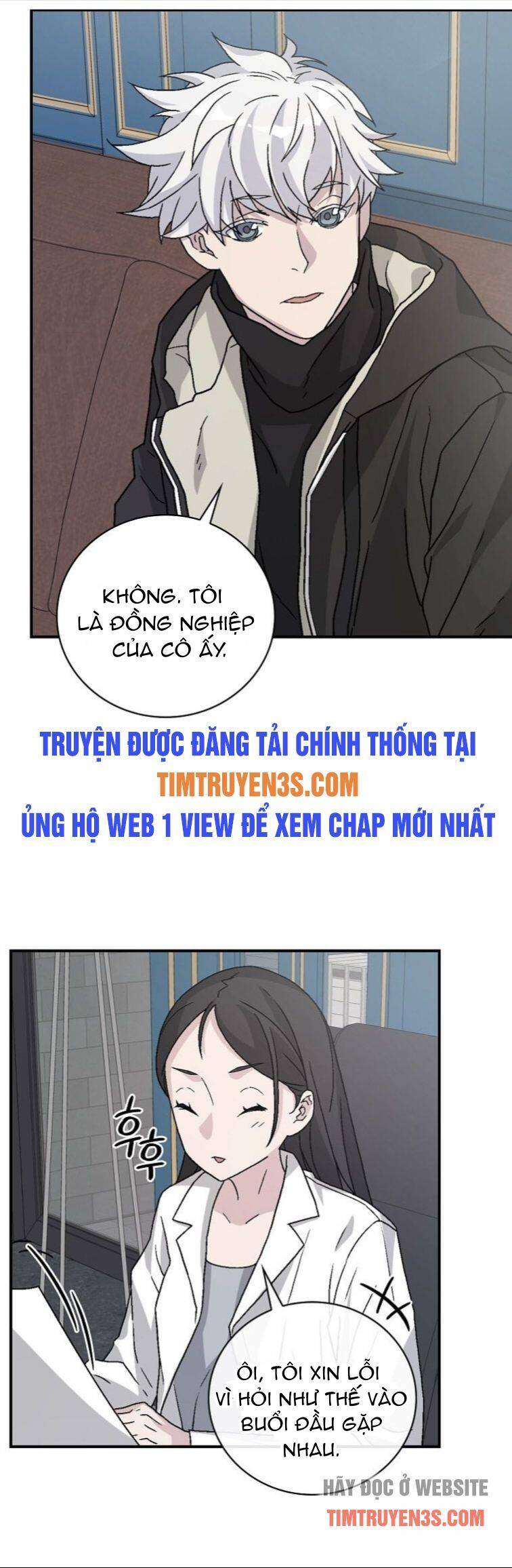 Chemy Chapter 29 - Trang 2