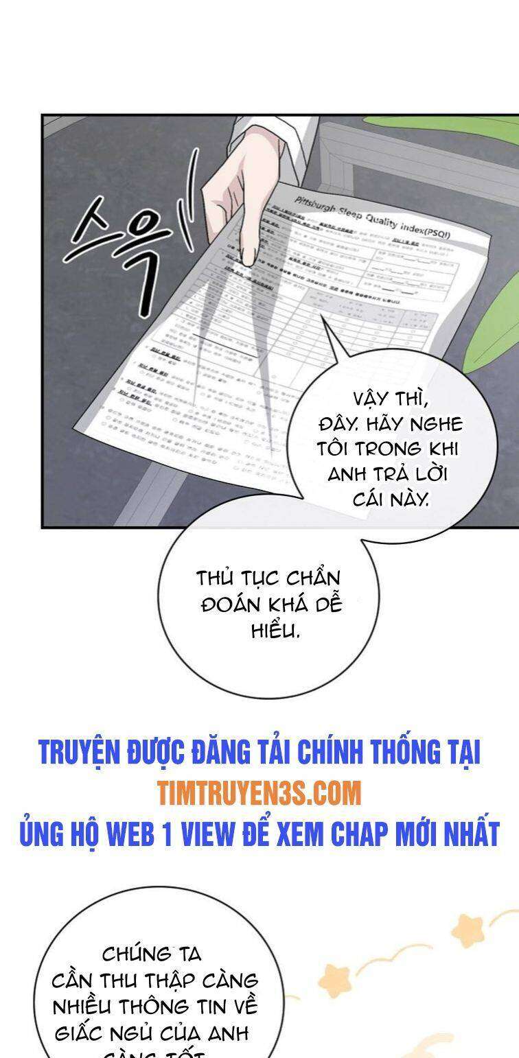 Chemy Chapter 29 - Trang 2