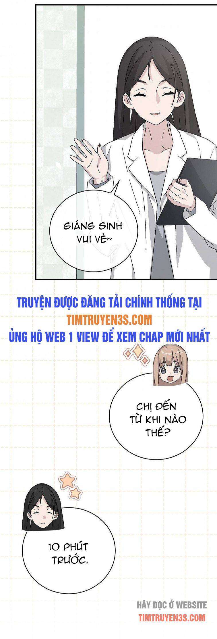 Chemy Chapter 29 - Trang 2