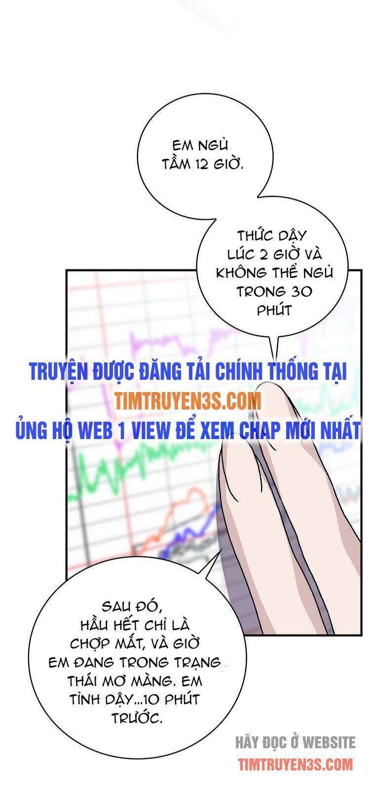 Chemy Chapter 29 - Trang 2