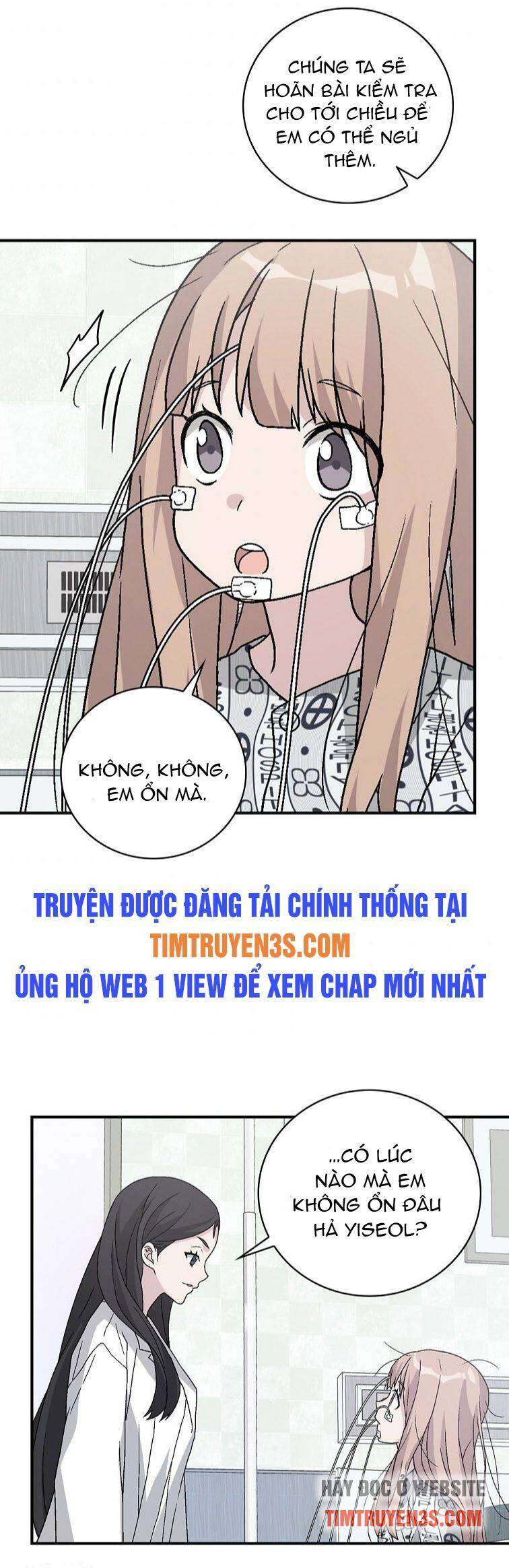 Chemy Chapter 29 - Trang 2